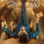 Officially : Ravi Teja’s New Film with Kishore Tirumala Set for Sankranthi 2026