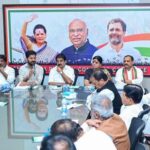 Telangana cabinet decided to give two DAs to employees