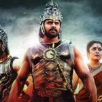 Baahubali Set for Re-Release with Combined Version This October