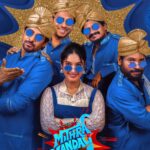 Bunny Vas Launches First Film Under BV Works “Mitramandali”