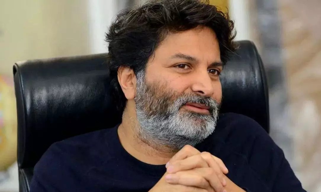Trivikram’s Star-Studded Lineup: Who’s Next – NTR, Allu Arjun, or Ram Charan?