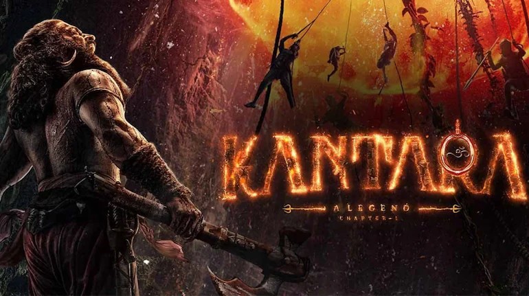 Rishab Shetty’s ‘Kantara: Chapter 1’ Faces Setback After Boat Accident During Shoot