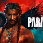Nani’s The Paradise Eyes New Release Date