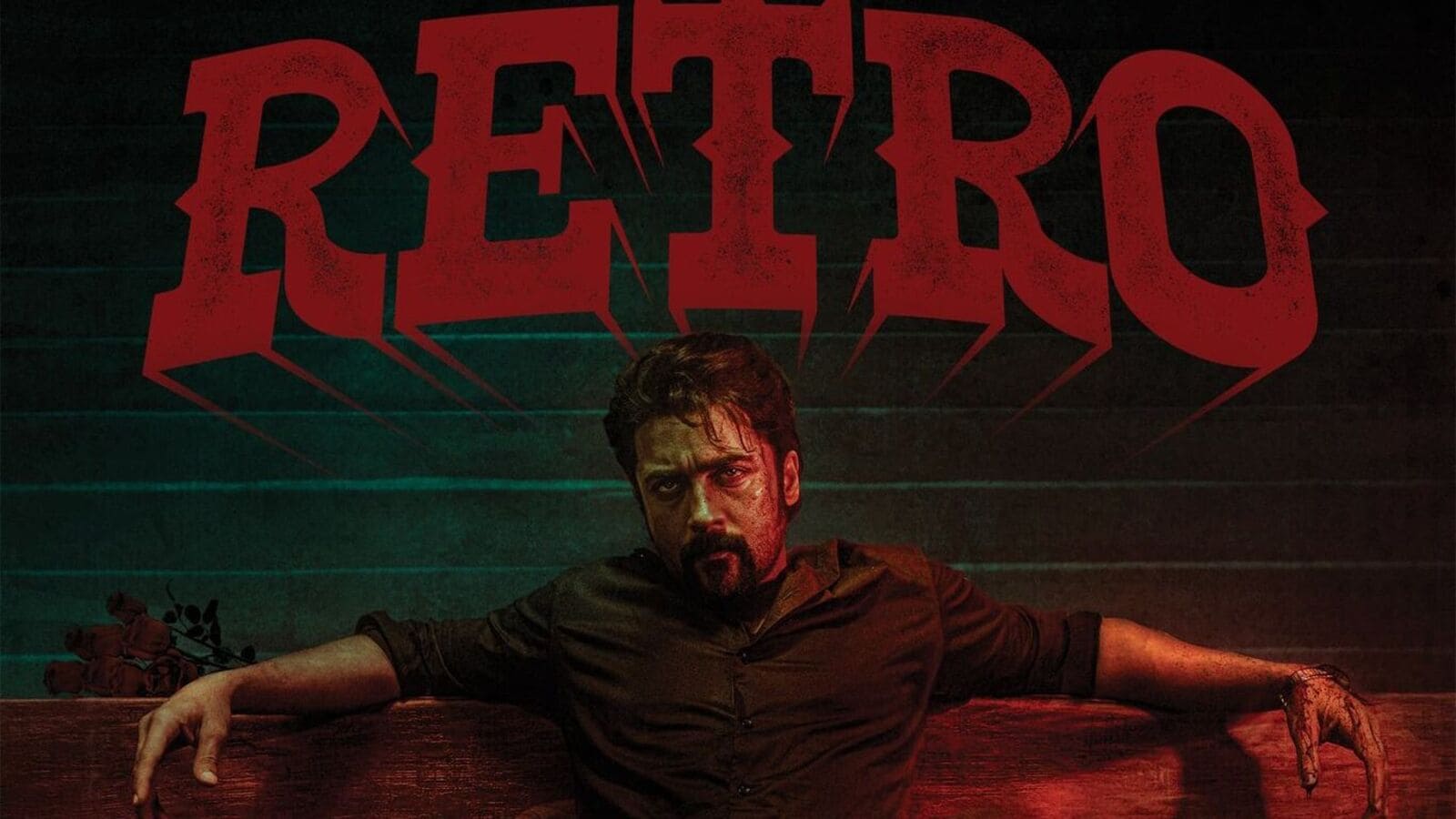 Suriya’s ‘Retro’ Set for an OTT Comeback as a Web Series