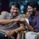 Chiranjeevi and Anil Ravipudi’s Upcoming Film Promises Comedy, Action, and a Mafia Twist