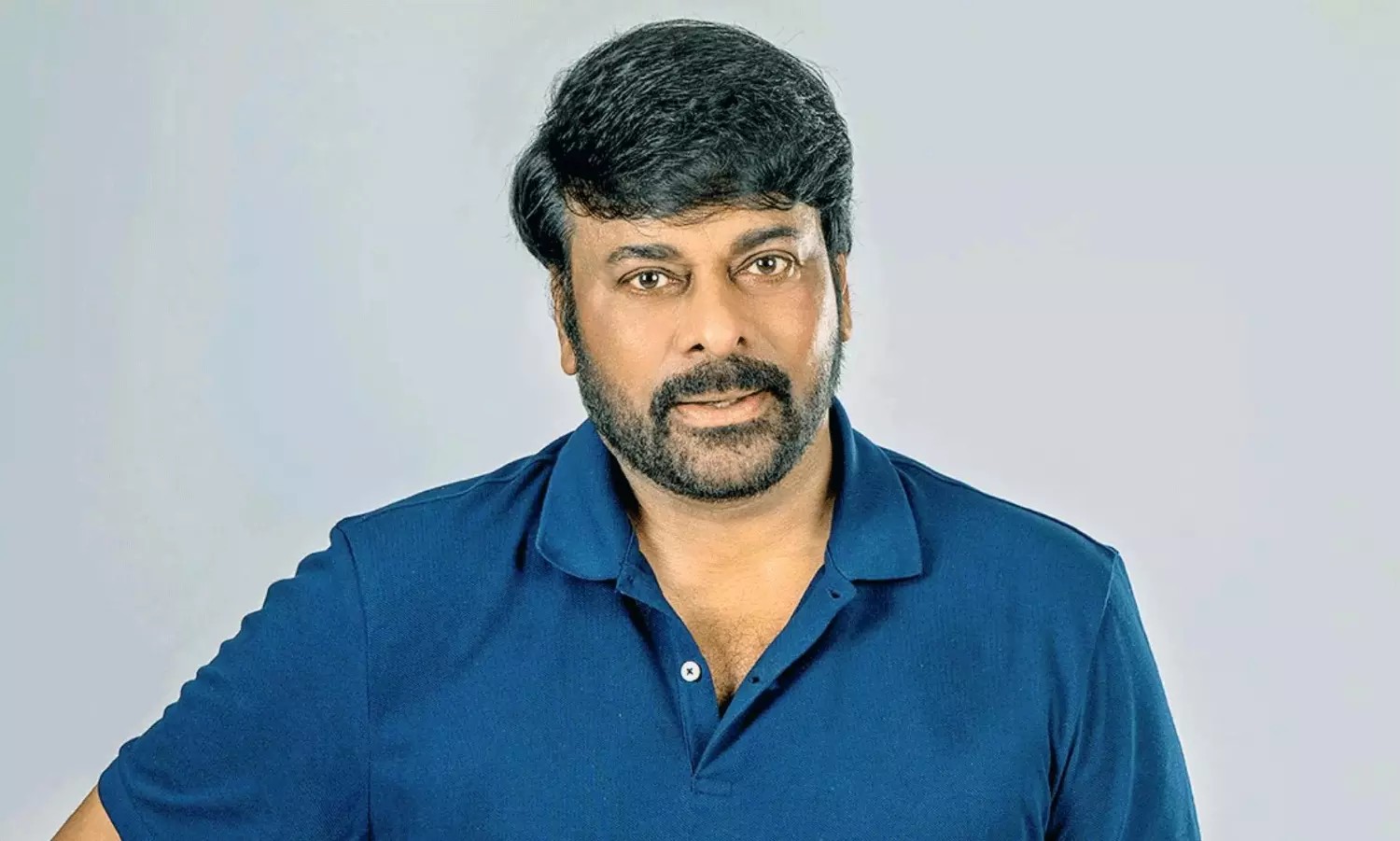 Megastar Chiranjeevi Opens Up About His OTT Debut