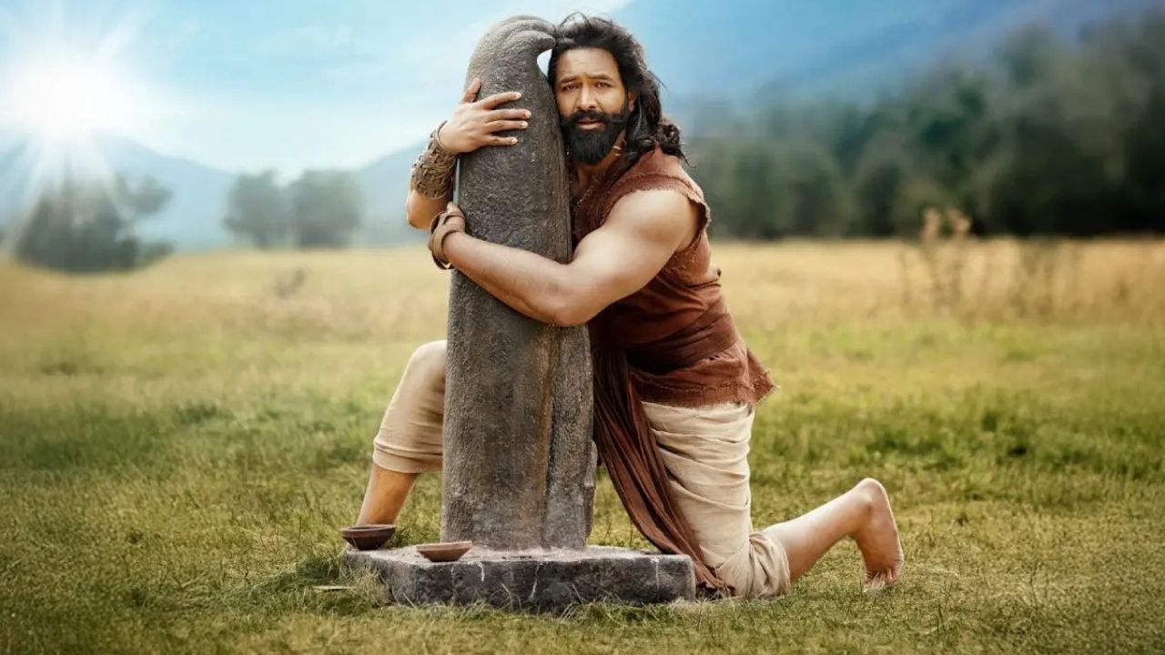 Kannappa: Manchu Vishnu’s Acting Puts Trollers to Rest