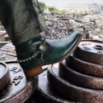 Nani Begins Shoot for ‘The Paradise’