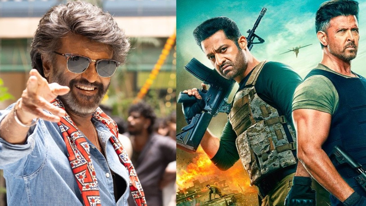 War 2 Locks IMAX Screens for August 14 Release, Rajinikanth’s Coolie Faces Theatre Clash