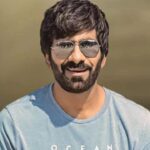 Ravi Teja to Star in a Pan-India Superhero Film Franchise Plans Underway
