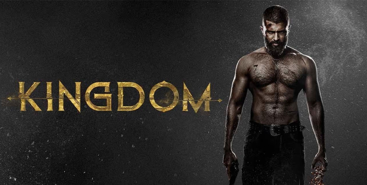 Kingdom Team Quashes Reshoot Rumors