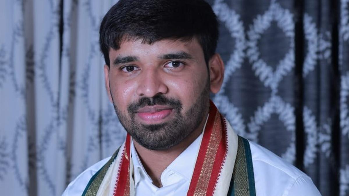 Liquor Scam: SIT Issues Notice To Chevireddy Bhaskar Reddy’s Son Mohit Reddy
