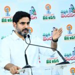 Nara Lokesh Fires Back At YSRCP Allegations, Warns of Legal Action