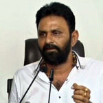 Former YSRCP Minister Kodali Nani Detained In Kolkata Airport?