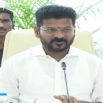 BRS Is preparing For A struggle Against Revanth Reddy’s Negligence of Irrigation projects