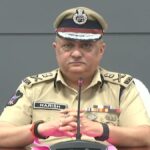 Harish Kumar Gupta Taken charge As Full-Fledged DGP of AP