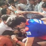 RCB Title Celebration Turns Tragic: Stampede At Chinnaswamy Stadium