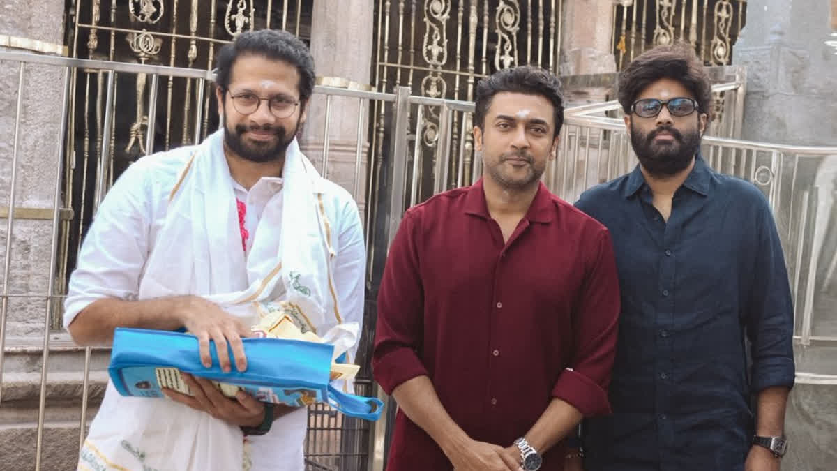 డ్రాగన్ స్పెషల్ సాంగ్‌ లో యంగ్‌ బ్యూటీ..నిజమా..కాదా!