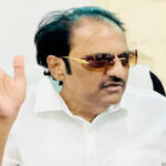 Did Jubilee Hills BRS MLA Maganti Gopinath Die Due To occult Rituals?