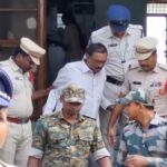 Court Remanded Kommineni For 14 Days, NCW Takes Up suo Motu Asks DGP Report In 3 Days