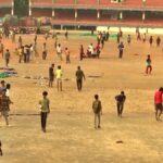 SAAP To Modernise Vijayawada Stadium so As To conduct 2026 Khelo India Games