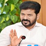 CM Revanth Asks To File cases Against Engineering colleges provided False calculations To Increase Fees