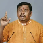 Discontent BJP MLA Raja Singh slams `caste politics’ In BJP, suspects candidate selection In Jubilee Hills By-poll
