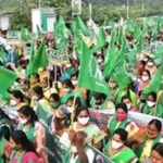 Police says In Remand Report obscene comments Against Amaravati women Made with Malicious Intent