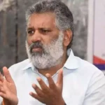 Notices To YSRCP Leader Chevireddy over Rs 300 crore Fraud In TUDA