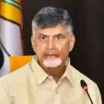 Chandrababu Highlights Year of Governance, Sets Vision 2047 for Andhra Pradesh