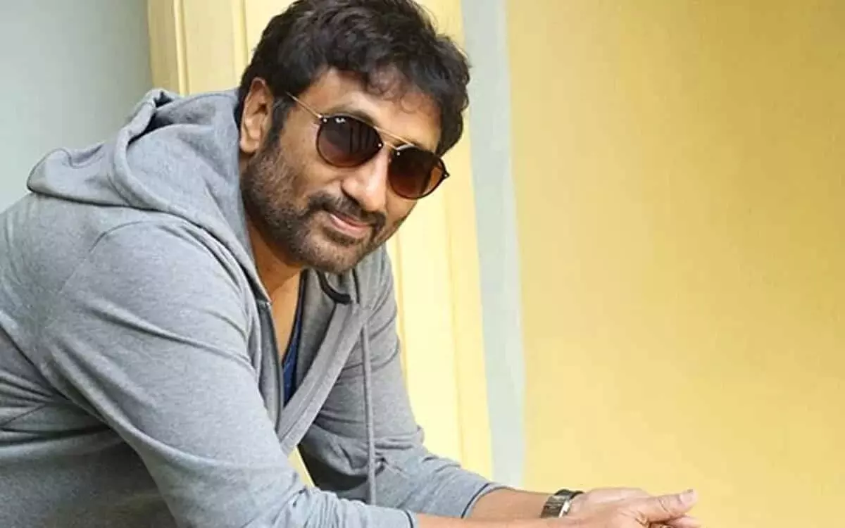 Srinu Vaitla Reflects on Viswam’s Moderate Success