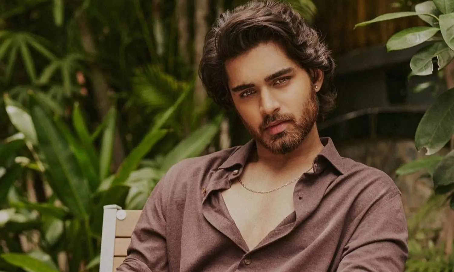 Roshan Make Set to Star in New Romantic Drama