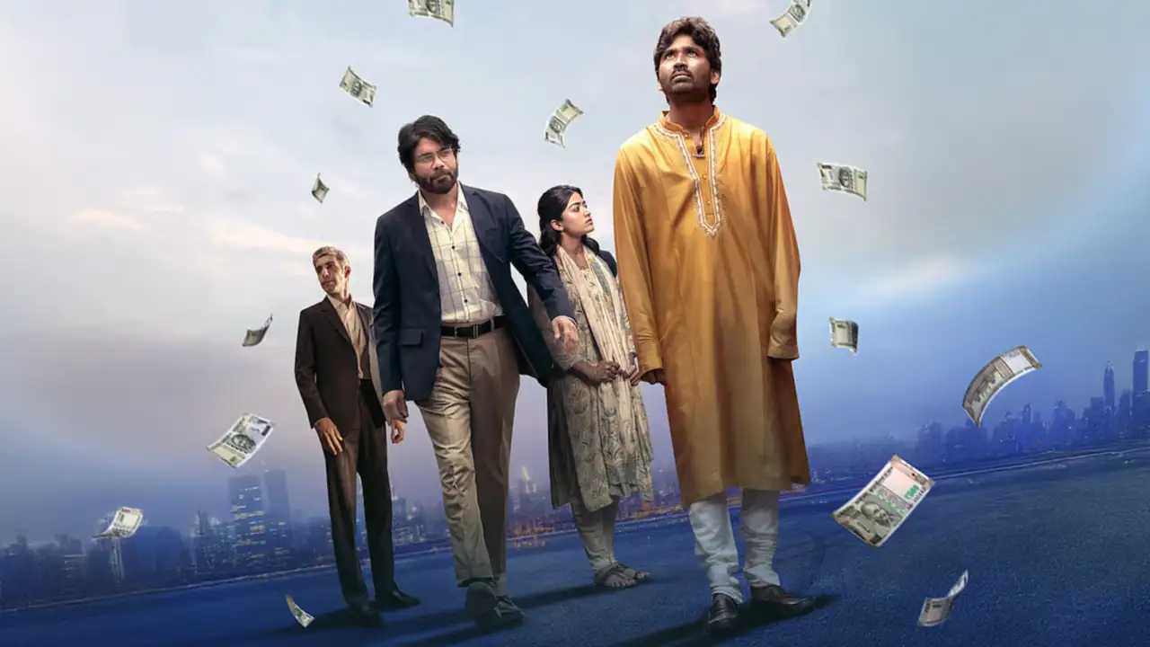 నైజాంలో ఐదో రోజు వసూళ్లు ఎంతంటే..!