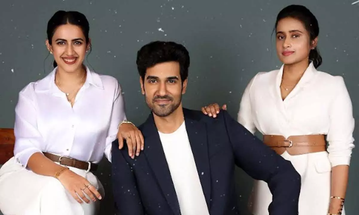 Niharika Konidela’s Production House Announces Casting Call For Child Actors