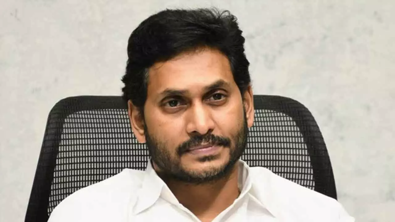 AP Ministers obstructing ACB From prosecuting corrupt officials of Jagan’s Regime!