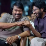 అనిల్‌-చిరు సినిమాపై క్రేజీ రూమర్‌!