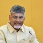 CM Chandrababu says A policy on circular Economy In 2 Months To strengthen waste Management