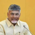 CM Chandrababu Advises Telangana Fighting over Godavari waters Is Not Good For Telugu states