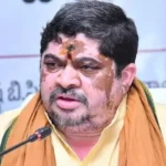 Minister Prabhakar comments Further Embarrasses  Revanth sarkar over Miss World pageant