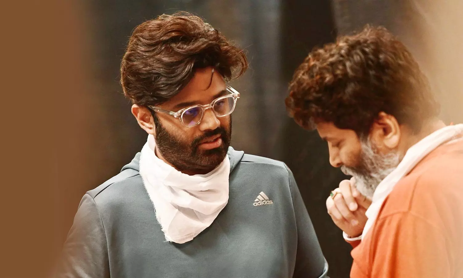  Producer Naga Vamsi Confirms Trivikram’s Next Films