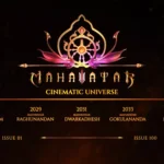 మహావతార్‌ ని ప్రకటించిన హోంబాలే..!