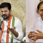Revanth Reddy succeeded In Forcing KCR To sit Before Kaleshwaram Commission