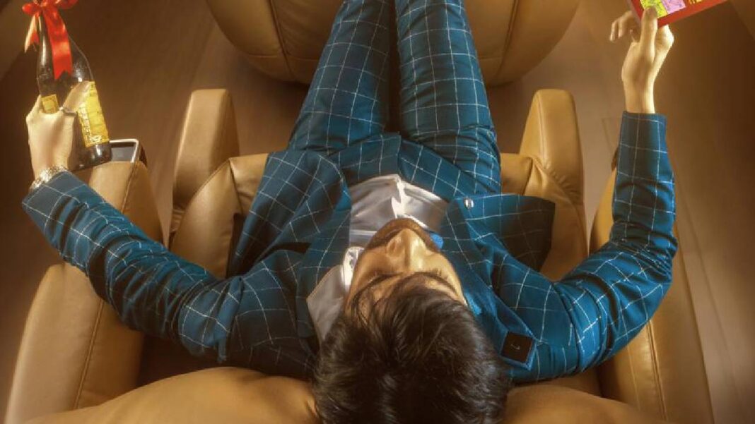 Ravi Teja’s Next Film Kickstarts Its Shoot