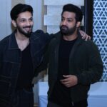 Jr. NTR’s Consecutive Films to Have Anirudh as Composer