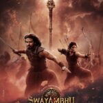 Nikhil Siddhartha Turns Fierce Warrior in Swayambhu – Birthday Poster Unveiled