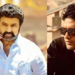 Haneef Adeni Teams Up with Balakrishna for Pan-India Cop Thriller