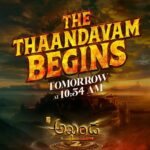 Massive Buzz Around Balakrishna’s Akhanda 2 as Big Update Drops June 8