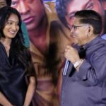Niharika NM Debuts in Mithra Mandali; Allu Aravind’s Comments Go Viral