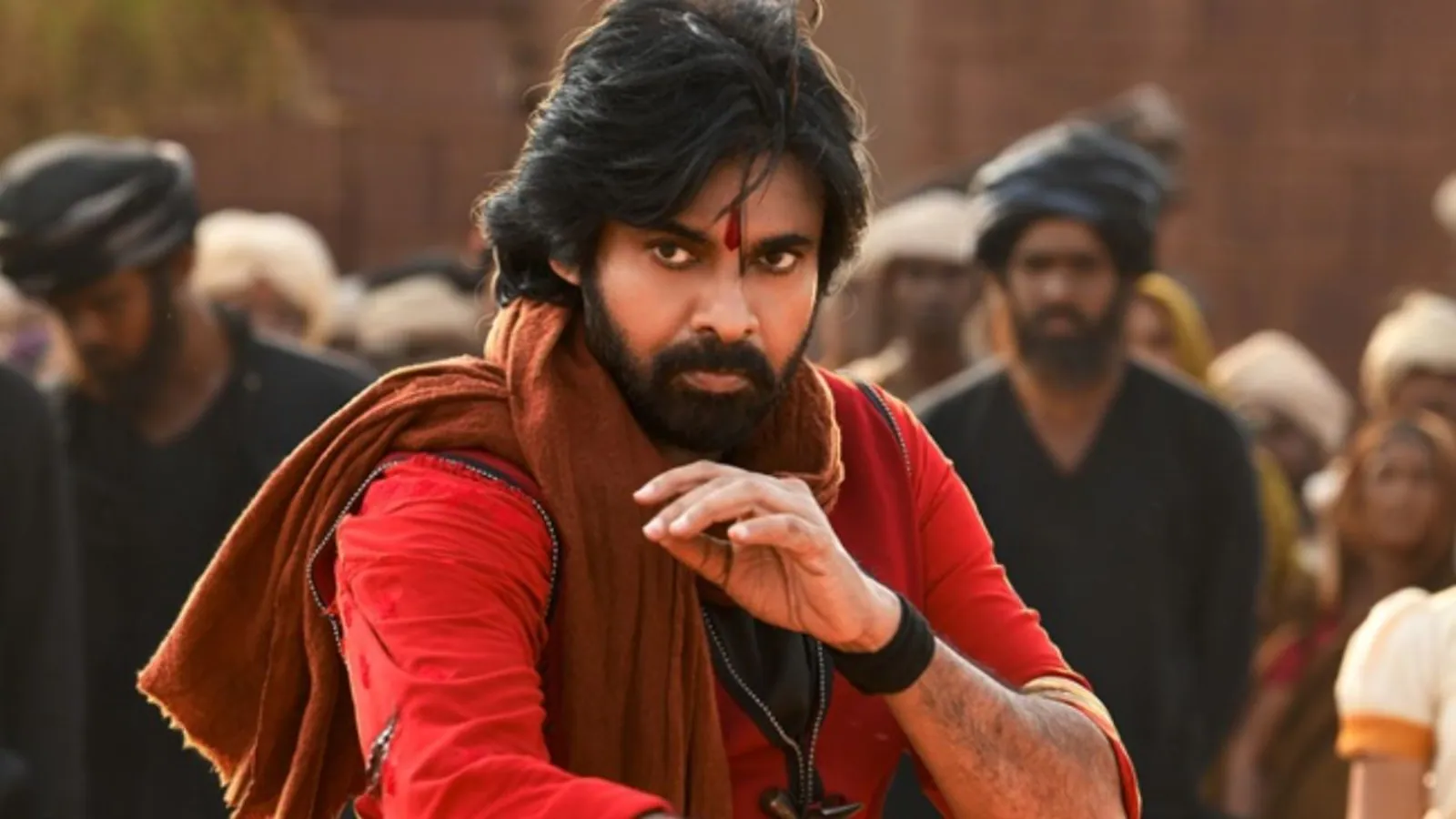 వీరమల్లు’కు తప్పని తిప్పలు