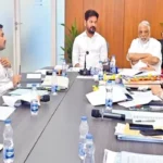 CM Revanth Reddy slams Engineering Colleges Increasing Fees Every Time